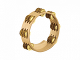 Meinl AE-CMTA3B Artisan Edition Tamburiini