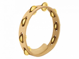 Meinl AE-MTA1B Artisan Edition Tambourine - Brass