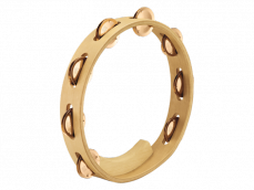 Meinl AE-MTA2BO Artisan Edition Tambourine - Bronze, Double Row