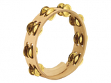 Meinl AE-MTA1B Artisan Edition Tambourine - Brass