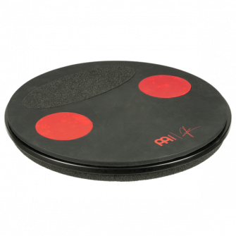 Meinl Anika Nilles Split Tone 12" harjoitusalusta