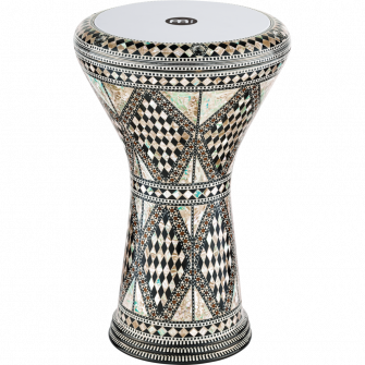 Meinl Artisan Edition Doumbek Mosaic Royale AEED1