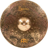 Meinl Byzance Mike Johnston Cymbal Set