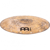Meinl 21" Byzance Artist Series C Squared Ride - Chris Coleman