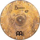 Meinl 21" Byzance Artist Series C Squared Ride - Chris Coleman