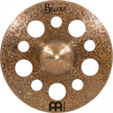 Meinl 18" Byzance Dark Trash Crash