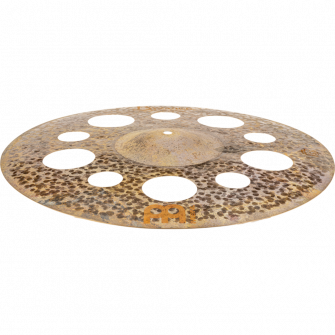 Meinl 18" Byzance Extra Dry Trash Crash
