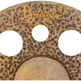 Meinl 18" Byzance Extra Dry Trash Crash