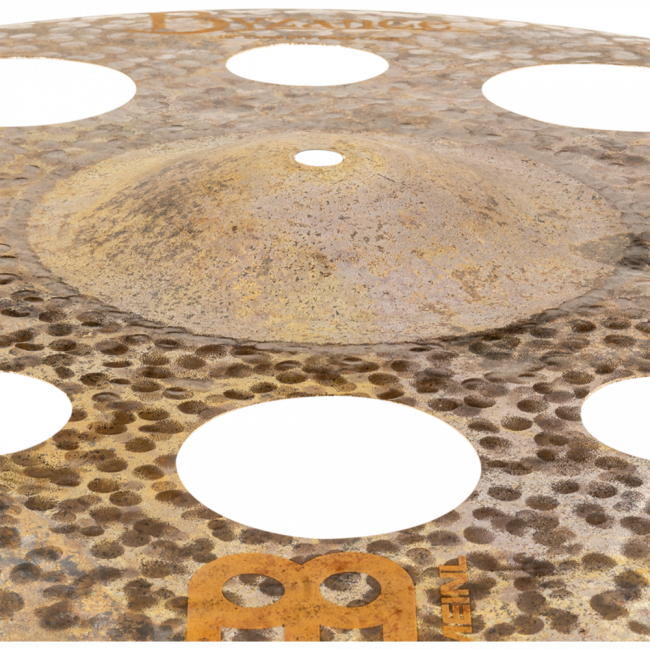Meinl 18" Byzance Extra Dry Trash Crash