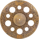 Meinl 18" Byzance Extra Dry Trash Crash