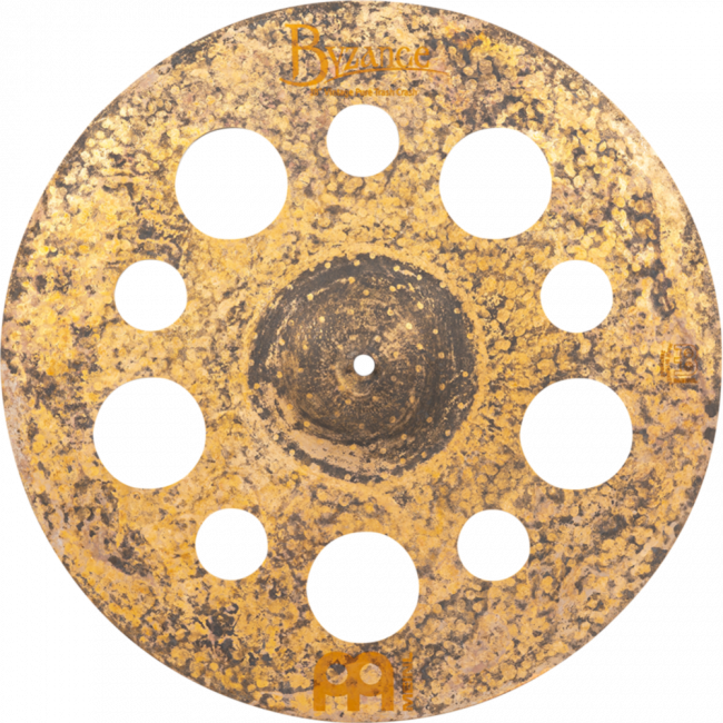 Meinl 18" Byzance Vintage Pure Trash Crash