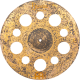 Meinl 18" Byzance Vintage Pure Trash Crash