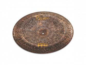 Meinl Byzance 18" Extra Dry China