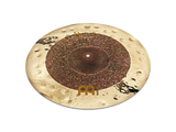 Meinl 19" Byzance Dual Crash