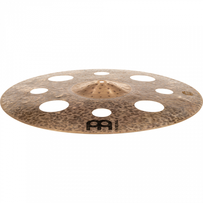 Meinl 20" Byzance Dark Trash Crash