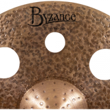 Meinl 20" Byzance Dark Trash Crash