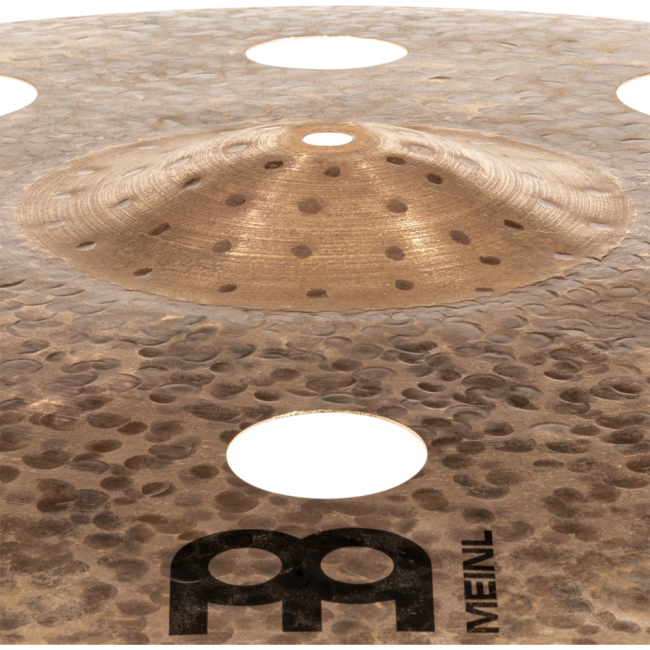 Meinl 20" Byzance Dark Trash Crash