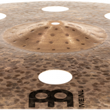 Meinl 20" Byzance Dark Trash Crash