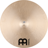 Meinl 22" Byzance Big Apple Dark Tradition Ride