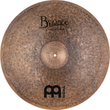 Meinl 22" Byzance Big Apple Dark Tradition Ride