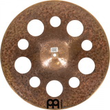 Meinl 18" Byzance Dark Trash Crash