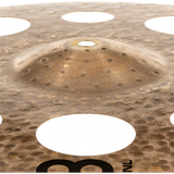 Meinl 18" Byzance Dark Trash Crash