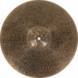 Meinl 15" Byzance Big Apple Dark Hihat