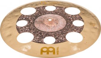 Meinl 16" Byzance Dual Trash Crash