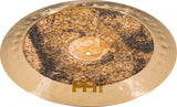 Meinl 18" Byzance Dual China