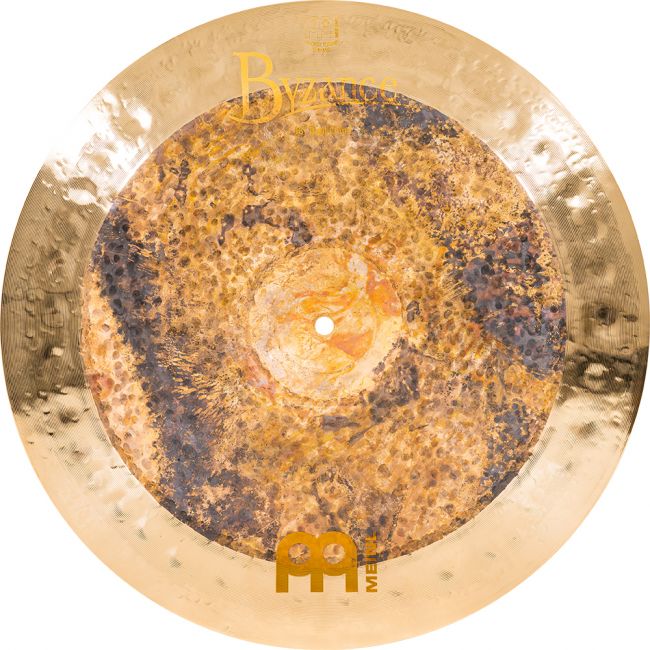 Meinl 18" Byzance Dual China
