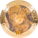 Meinl 18" Byzance Dual China