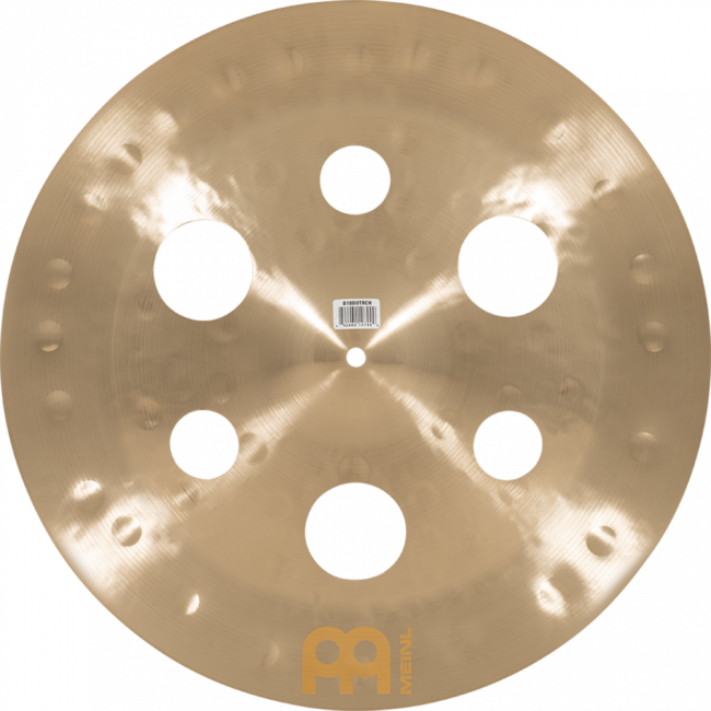 Meinl 18" Byzance Dual Trash China