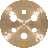 Meinl 18" Byzance Dual Trash China