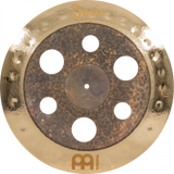 Meinl 18" Byzance Dual Trash China