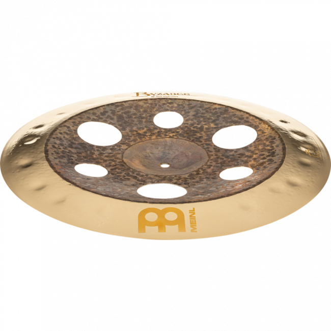 Meinl 18" Byzance Dual Trash China