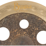 Meinl 18" Byzance Dual Trash China