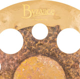 Meinl 18" Byzance Dual Trash Crash
