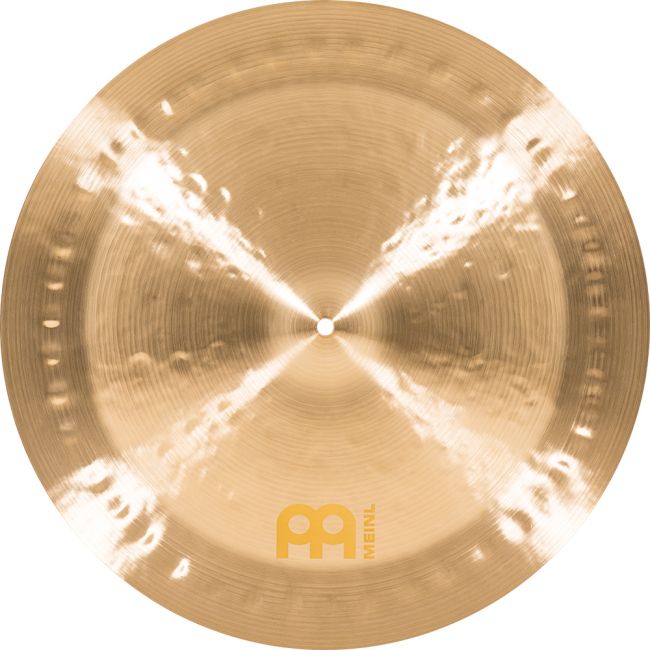 Meinl 20" Byzance Dual China