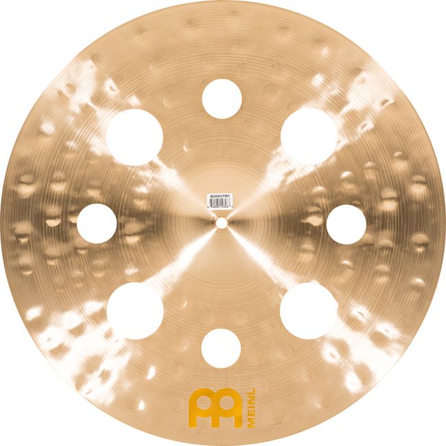 Meinl 20" Byzance Dual Trash Crash