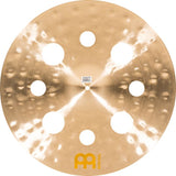 Meinl 20" Byzance Dual Trash Crash