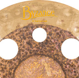 Meinl 20" Byzance Dual Trash Crash