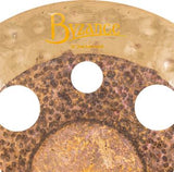 Meinl 20" Byzance Dual Trash Crash