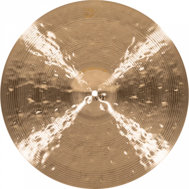 Meinl 16" Byzance Foundry Reserve Hi-hat 1065/1350g