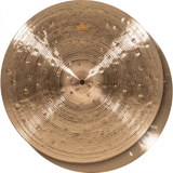 Meinl 16" Byzance Foundry Reserve Hi-hat 1065/1350g