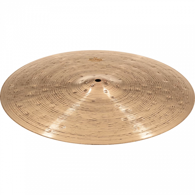 Meinl 16" Byzance Foundry Reserve Hi-hat 1065/1350g