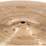 Meinl 16" Byzance Foundry Reserve Hi-hat 1065/1350g