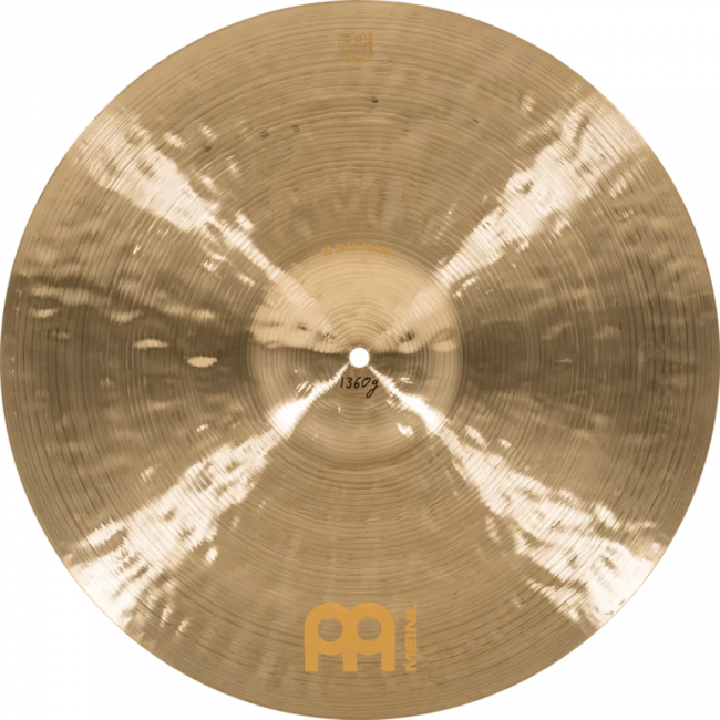 Meinl 18" Byzance Foundry Reserve Crash 1345 g