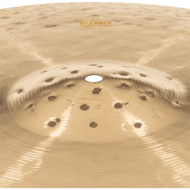 Meinl 18" Byzance Foundry Reserve Crash 1345 g