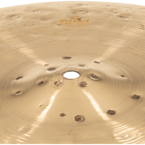Meinl 14" Byzance Foundry Reserve Hi-hat 990g/1190g