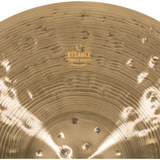 Meinl 14" Byzance Foundry Reserve Hi-hat 990g/1190g